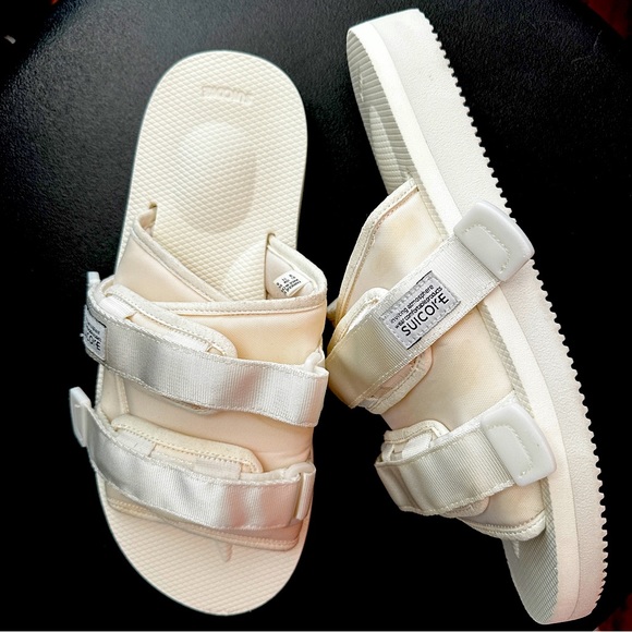 Suicoke | MOTO-Cab | White | SZ M9 W11